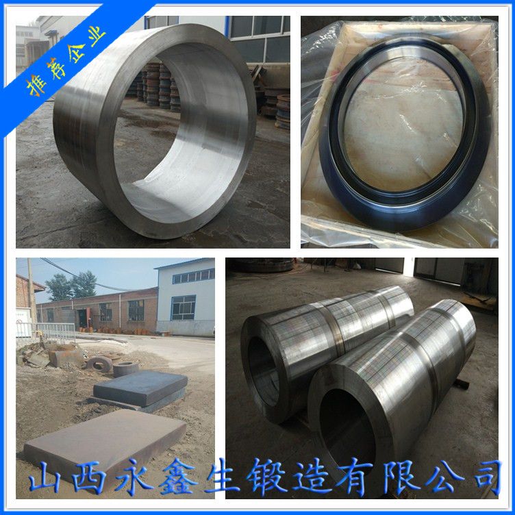 EN10222-5材質鍛件